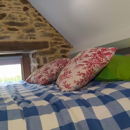 Ker Anahid - L'Atelier Bed and Breakfast Pleslin-Trigavou Exteriör bild